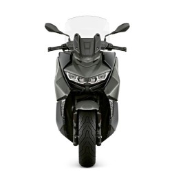 C 400 GT Urban Mobility C 400 GT Urban Mobility